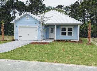 147 Ocean Plantation Cir, Mexico Beach, FL 32456