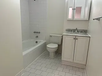 Rented by Horowitz Real Estate