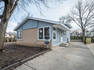 1101 Bishop St, West Chicago, IL 60185