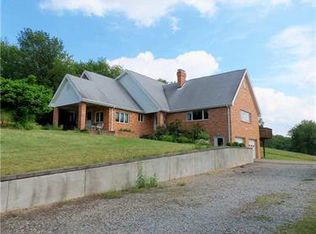 362 Malone Ridge Rd, Washington, PA 15301
