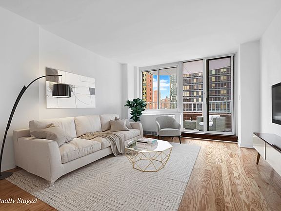 2nd image of 420 E 58th St APT 9B