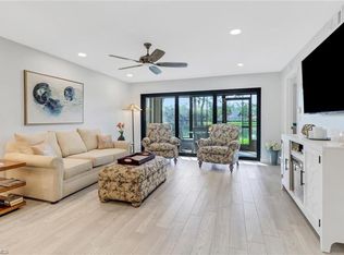 5792 Deauville Cir APT A103, Naples, FL 34112