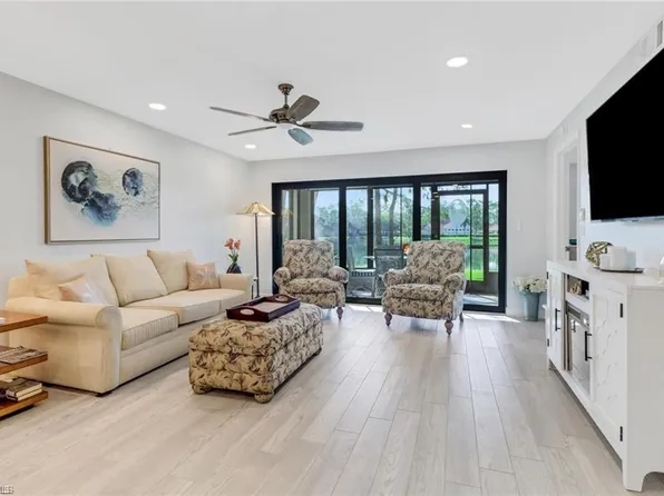 5792 Deauville Cir APT A103, Naples, FL 34112