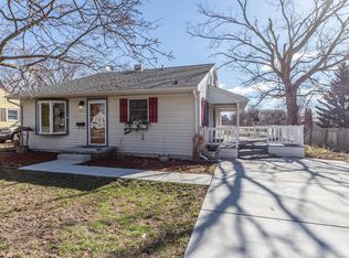 1113 Tulip St, Grand Ledge, MI 48837