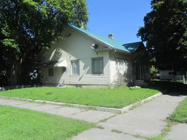 1305 Canal Ave, Idaho Falls, ID 83402