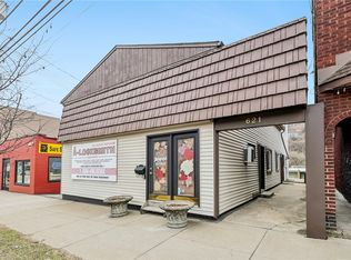 621 Butler St, Pittsburgh, PA 15223
