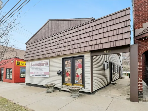 621 Butler St, Pittsburgh, PA 15223