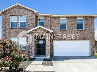 929 Stone Chapel Way, Fort Worth, TX 76179