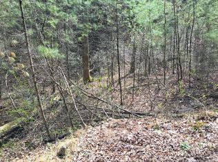 Cannon Ridge Rd, Tellico Plains, TN 37385