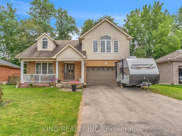 51 Trillium Dr, Tillsonburg, ON N4G 5S8