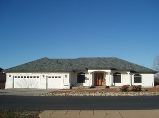 3621 Sunview Dr, Paradise, CA 95969