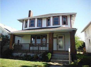 572 Larcomb Ave, Columbus, OH