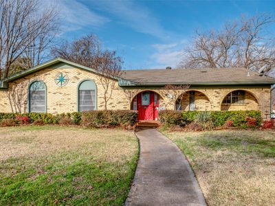 8721 Kingspoint Dr, Dallas, TX, 75238