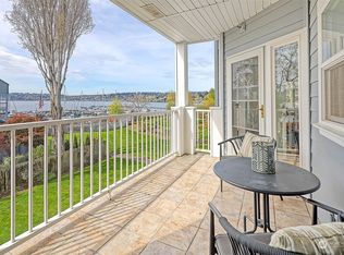 6125 NE 175th St APT P203, Kenmore, WA