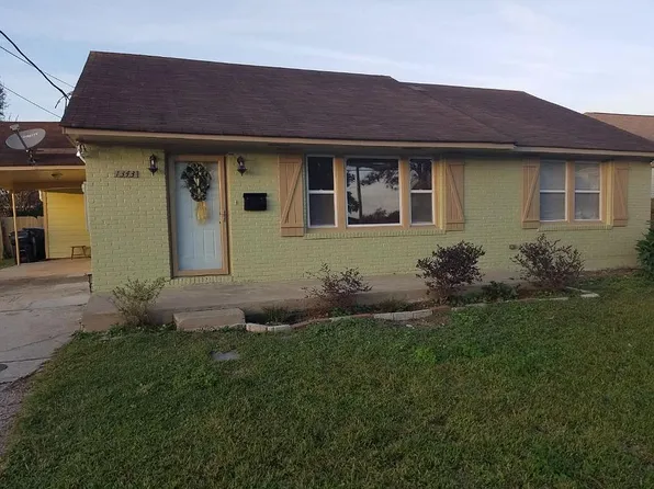 1343 Seville Dr, New Orleans, LA 70122