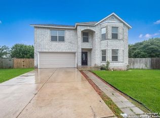 2003 Larco Way, San Antonio, TX 78230