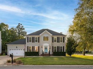 123 Sir John Way, Seaford, VA 23696