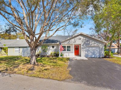 14911 SW 139th Pl, Miami, FL, 33186