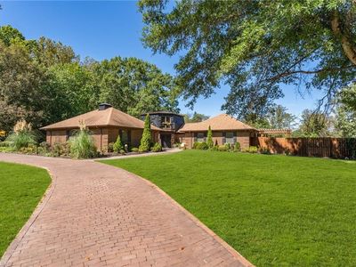 8421 Witty Rd, Summerfield, NC, 27358