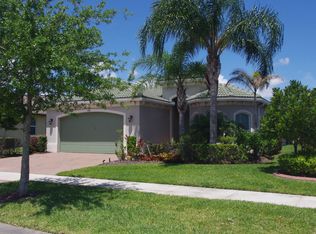 11441 SW Lake Park Dr, Port Saint Lucie, FL 34987