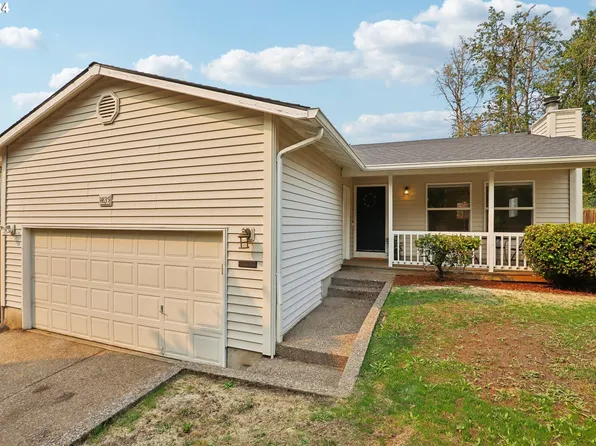 14835 SW 6th St, Beaverton, OR 97007