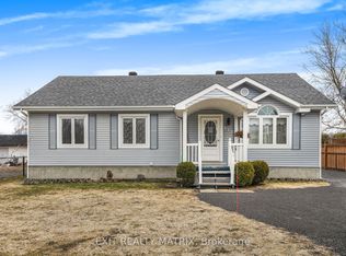 213 Longueuil St, Champlain, ON K0B 1K0