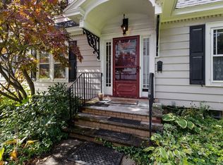 107 Strathmore Dr, Syracuse, NY 13207