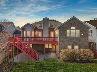 342 Village Dr, Frankfort, KY 40601