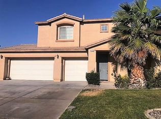 43726 59th St W, Lancaster, CA