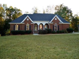 3132 Brians Creek Dr SE, Conyers, GA