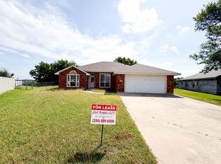1505 High Chapparal Dr, Copperas Cove, TX 76522