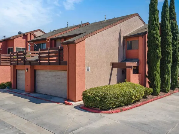 613 Beyer Way Unit 501, San Diego, CA 92154