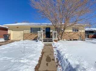 1827 26th St, Greeley, CO 80631