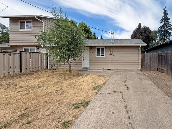 3825 Marshall Ave, Eugene, OR 97402