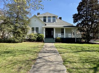 506 Mayes Ave, Sweetwater, TN 37874