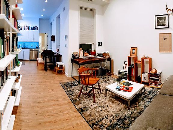 Living Room A