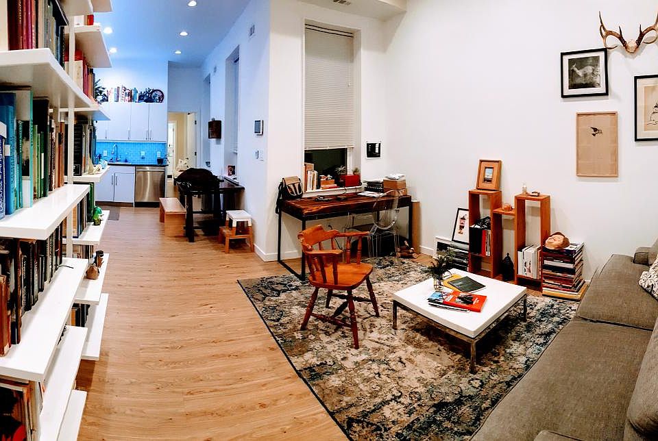 Living Room A
