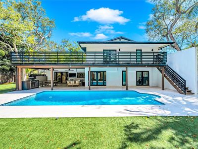 11340 SW 74th Ct, Pinecrest, FL, 33156