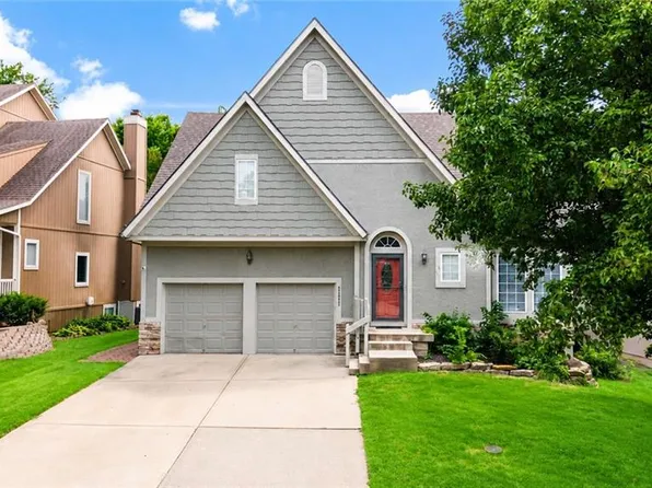23625 W 126th Ter, Olathe, KS 66061