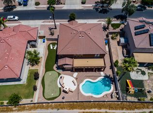 3318 W Lucia Dr, Phoenix, AZ 85083