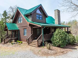 533 Red Cloud Ln, Ten Mile, TN 37880