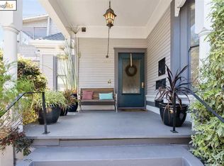 1426 Spruce St UNIT 3, Berkeley, CA 94709