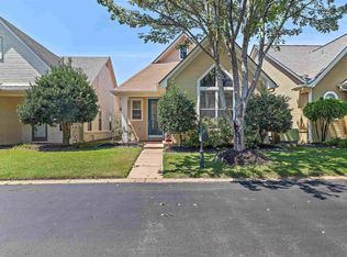 1183 Harbor River Dr, Memphis, TN 38103
