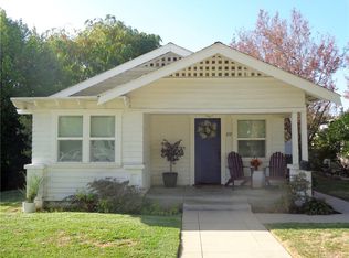 319 S Vista Bonita Ave, Glendora, CA 91741