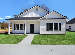 78 Kennah LOT 12, Richmond Hill, GA 31324