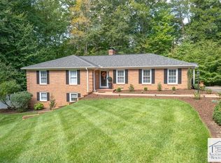 1234 Lanier Rd, Martinsville, VA 24112