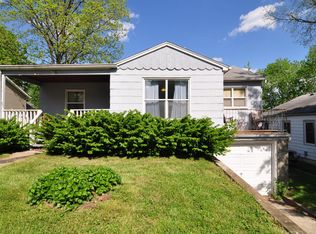 516 Thoma St, Boonville, MO 65233