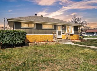 4147 S 55th St, Milwaukee, WI 53220