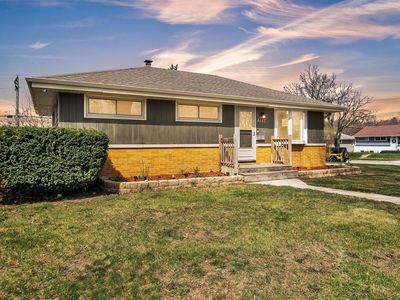 4147 South 55th STREET, Milwaukee, WI, 53220