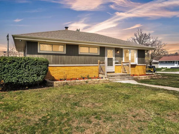 4147 South 55th STREET, Milwaukee, WI 53220